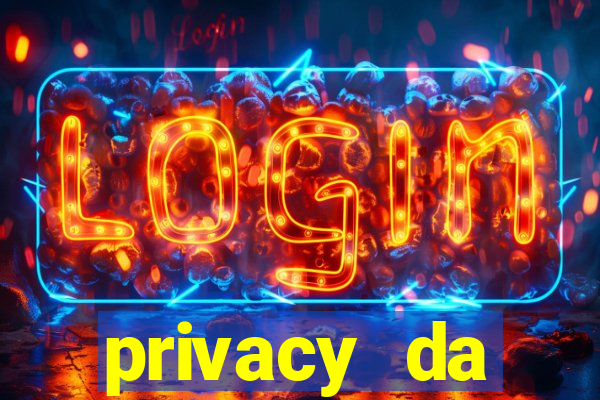 privacy da pipokinha gratis